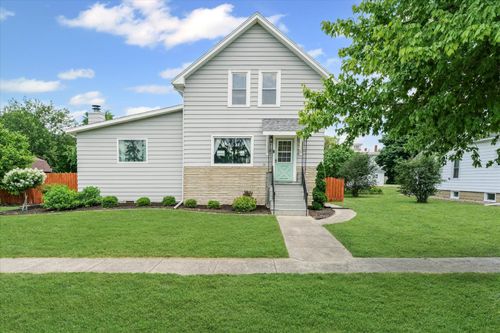 103 S Locust St, Loda, IL, 60948-9455 | Card Image