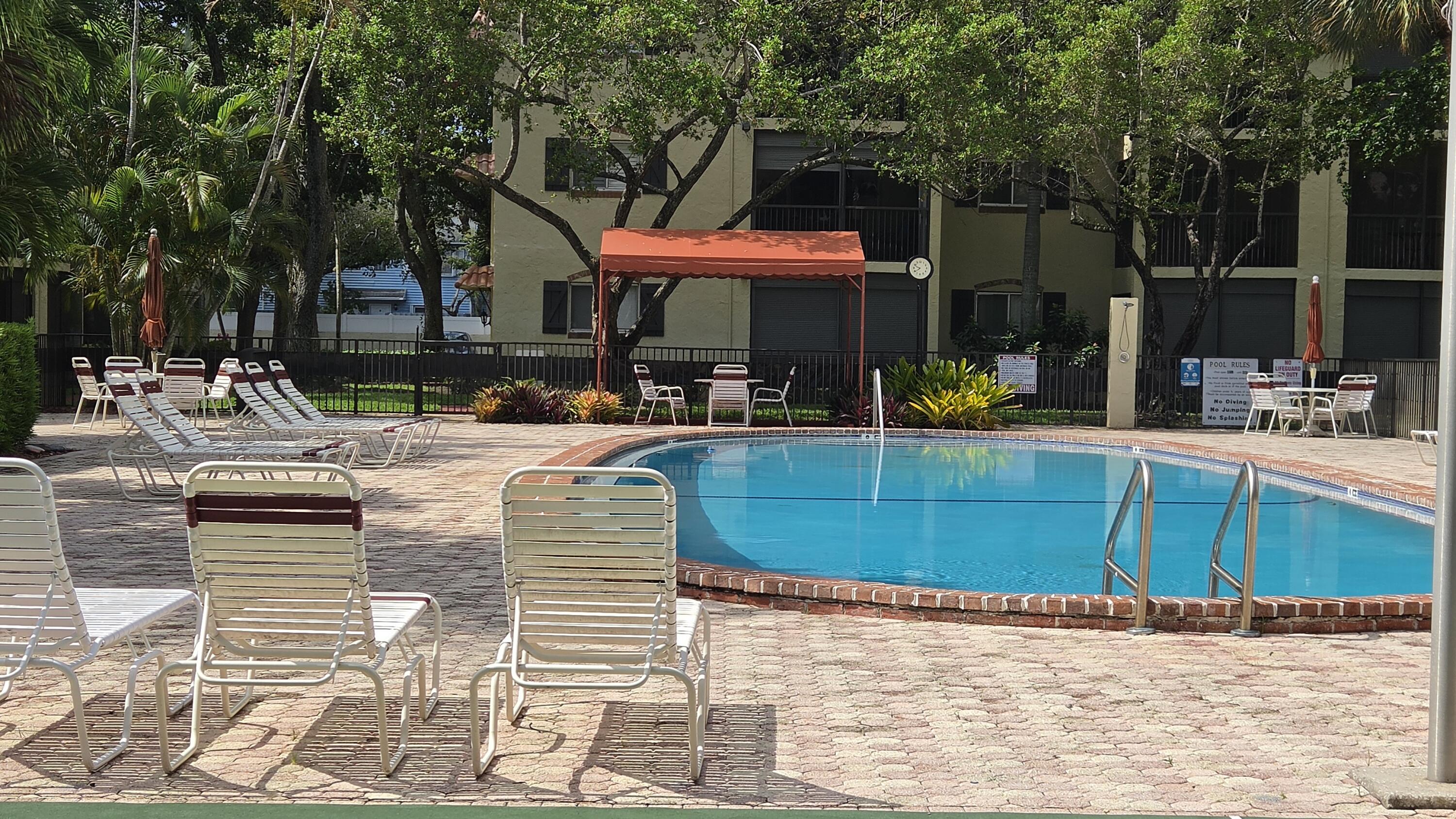 Residential in Pompano Beach 5