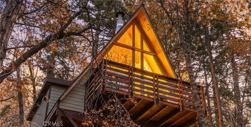 32703 Tulip Ln, Arrowbear Lk, CA, 92382 | Card Image