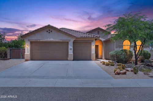 5004 W Magellan Dr, New River, AZ, 85087-3029 | Card Image