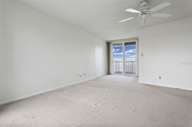 Primary Bedroom front balcony door | Image 18