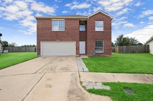 21618 Borah Peak Way, Katy, TX, 77449-4519 | Card Image