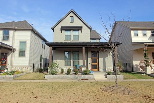 4127 Runway Mews, Frisco, TX, 75034-1504 | Card Image