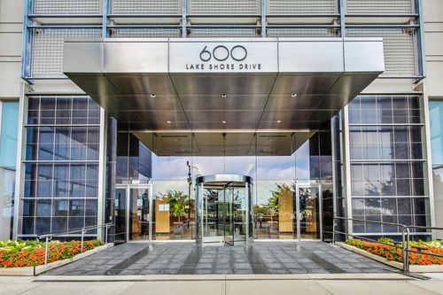 1201-600 N Lake Shore Dr, Chicago, IL, 60611-5080 | Card Image