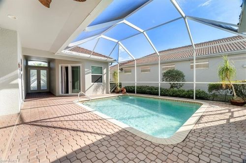 3343 Sandpiper Way, NAPLES, FL, 34109-8971 | Card Image