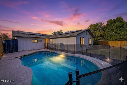 329 E Juniper Street, Mesa, AZ, 85201 | Card Image