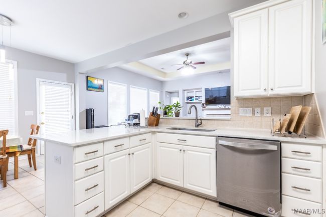 9272 Whispine Ct, House other with 4 bedrooms, 2 bathrooms and null parking in Montgomery AL | Image 9