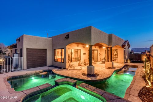 3587 N Citation Rd, Lake Havasu City, AZ, 86404-5944 | Card Image