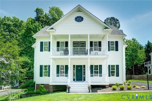 9109 Carrington Woods Dr, Glen Allen, VA, 23060-3433 | Card Image