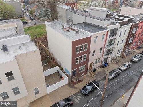 1910 N Gratz St, PHILADELPHIA, PA, 19121-2222 | Card Image