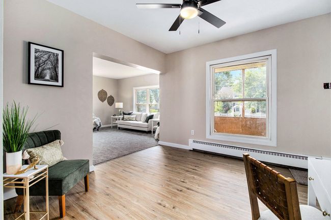 140 W Corey St, House other with 4 bedrooms, 1 bathrooms and null parking in Bronson MI | Image 5