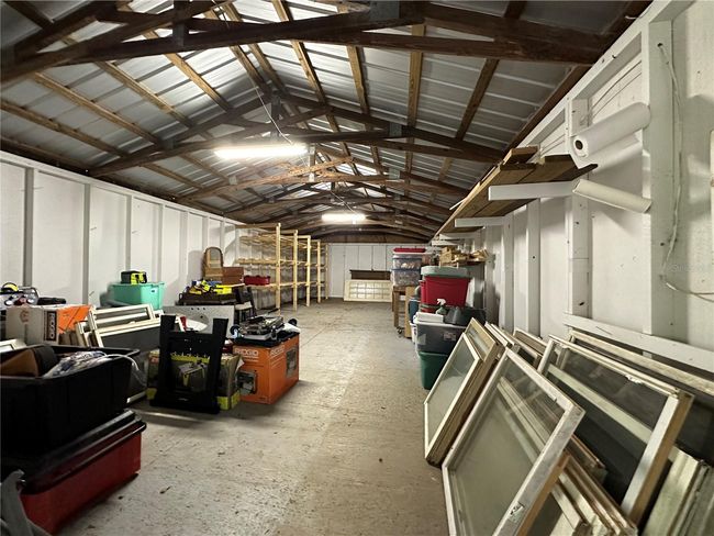 BARN / SHED WITH WATER & ELECTRIC | Image 45