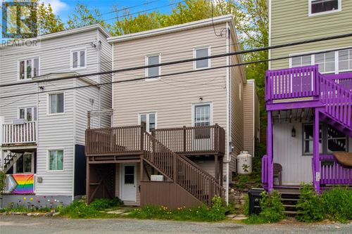 429 Southside Rd, St. John's, NL, A1E1A2 | Card Image