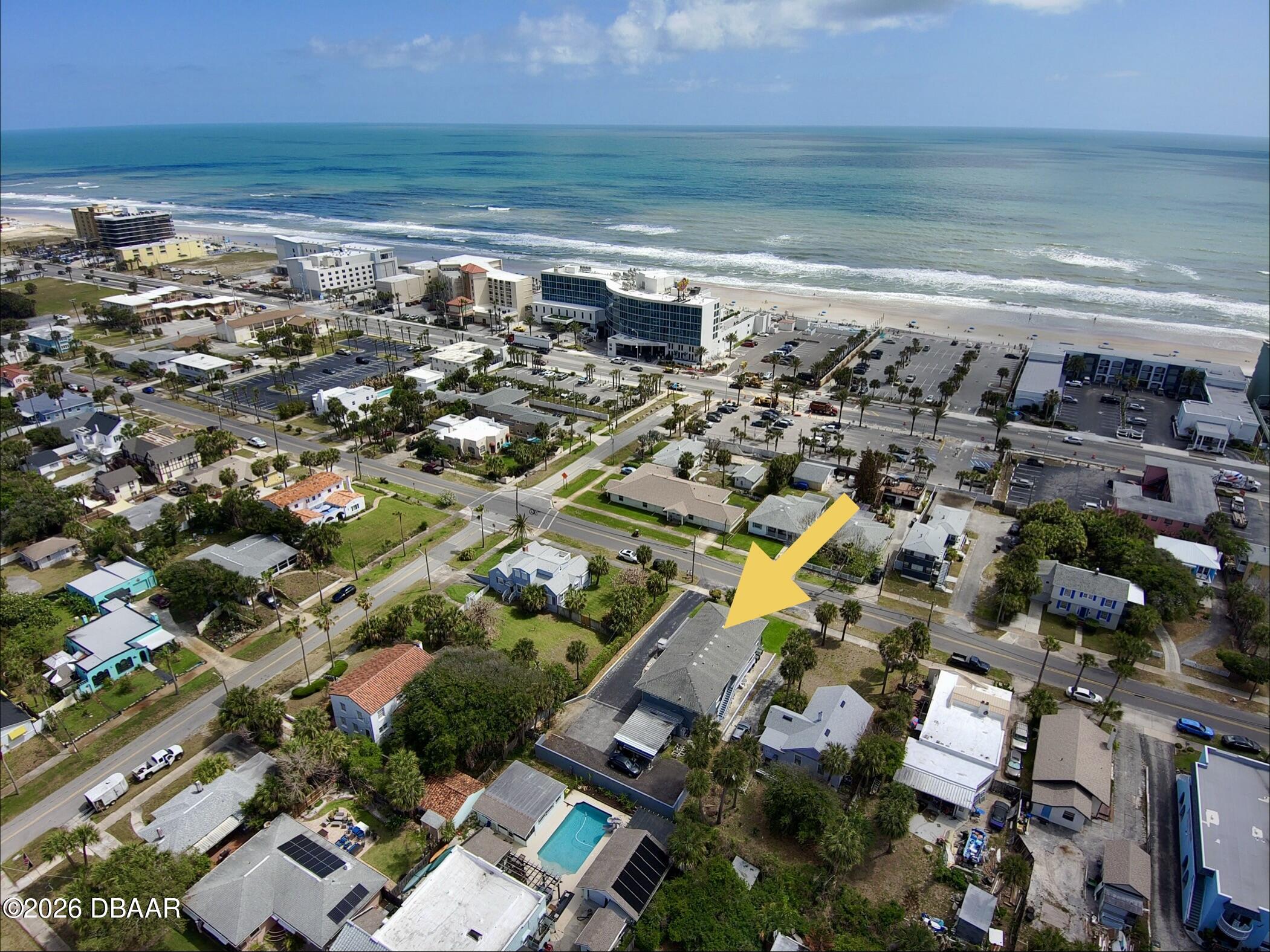 Residential Income in Daytona Beach 4