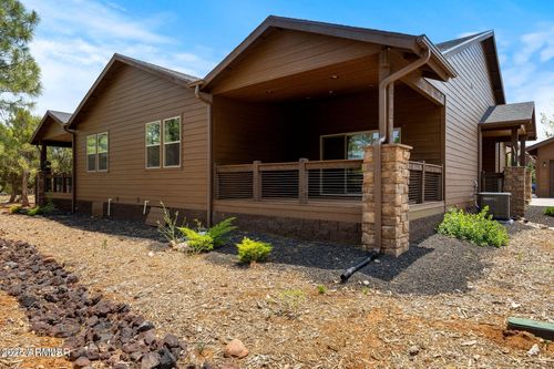 2850 W Villa Loop, Show Low, AZ, 85901-4690 | Card Image