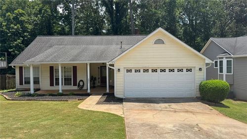 291 Clarion Rd, Lawrenceville, GA, 30043-6106 | Card Image