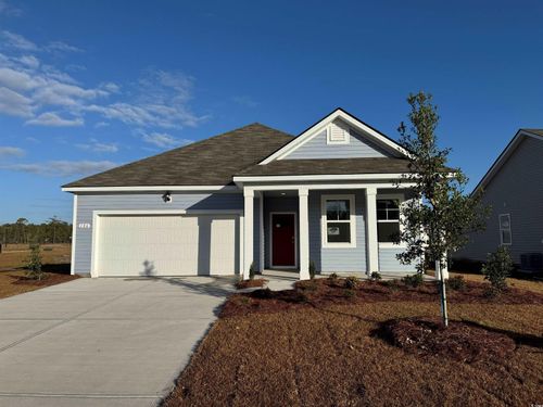 519 Blissful Dr, Little River, SC, 29566-4601 | Card Image