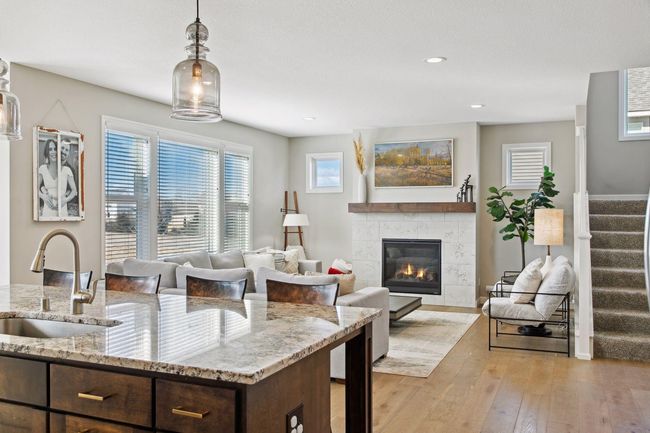Open space perfect for entertaining | Image 16