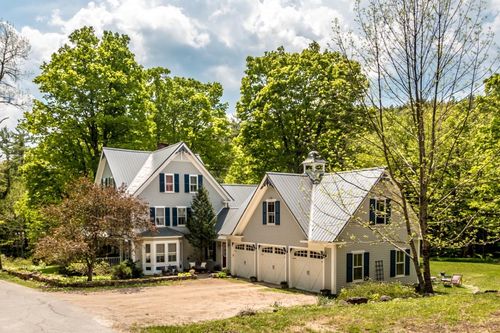516 Dundee Rd, Jackson, NH, 03846-4416 | Card Image