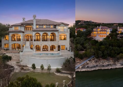 17607 Breakwater Dr, Jonestown, TX, 78645-4472 | Card Image