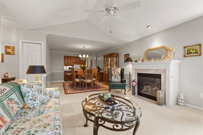 1143 Links Way, Condo with 3 bedrooms, 3 bathrooms and 2 parking in Gibsonia PA | Image 10
