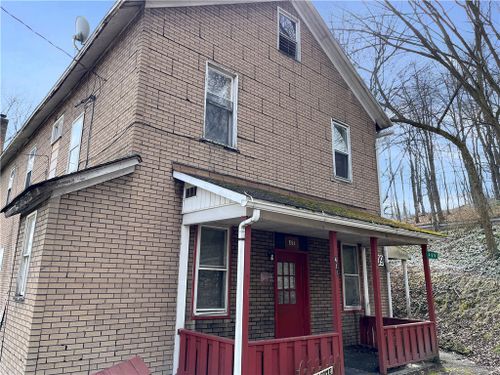 411-409 E 6th St, Clearfield, PA, 16830-2660 | Card Image