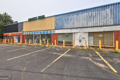 4527 Jonesboro Rd, Forest Park, GA, 30297-3542 | Card Image