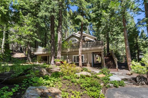 740 Bunker Dr, Tahoe City, CA, 96145-1989 | Card Image