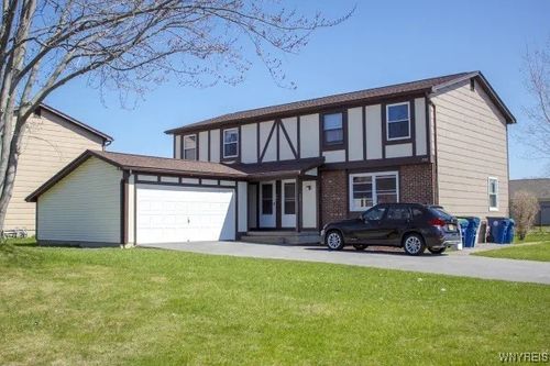 301 Kaymar Dr, Amherst, NY, 14228-3014 | Card Image