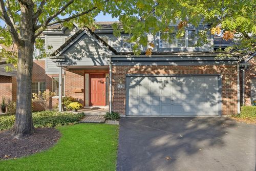 179 Foxborough Pl, Burr Ridge, IL, 60527-6481 | Card Image