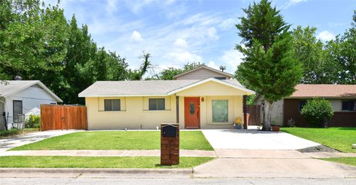6027 Bluebell Cir, Austin, TX, 78741-3408 | Card Image