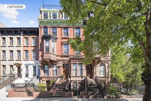 gs-2101 5th Ave, New York, NY, 10035-1061 | Card Image