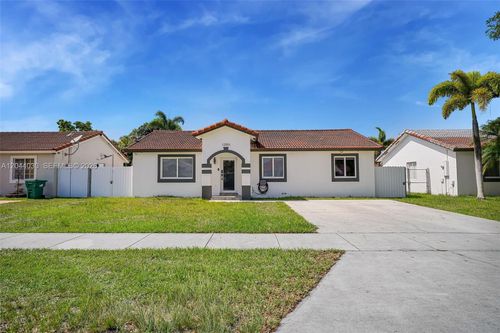 12551 Sw 223rd St, MIAMI, FL, 33170-4491 | Card Image