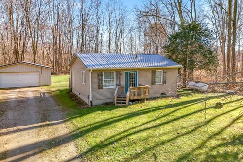 3651 Hog Creek Rd, Allen, MI, 49227-9717 | Card Image