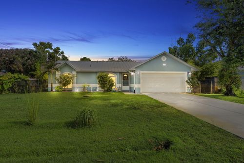 2182 Se South Buttonwood Dr, Port St. Lucie, FL, 34952-6974 | Card Image