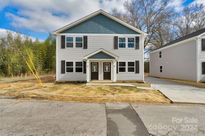 712 & 714 Evening Shade Lane, Home with 3 bedrooms, 2 bathrooms and 9 parking in Gastonia NC | Image 3