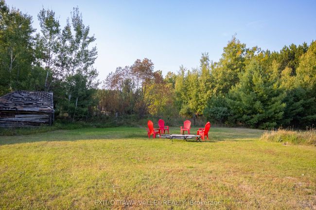 16358 Highway 60, House other with 4 bedrooms, 2 bathrooms and 8 parking in Killaloe ON | Image 29