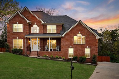5604 Cedar Rock Dr, Nashville, TN, 37211-6731 | Card Image