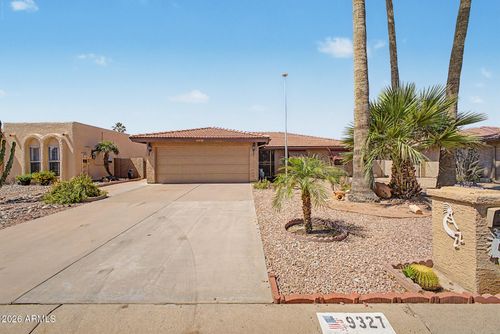 9327 E Citrus Ln N, Sun Lakes, AZ, 85248-6511 | Card Image