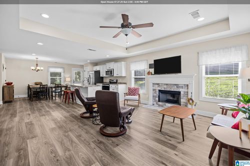 760 Magnolia Crest Ct, Odenville, AL, 35120-2406 | Card Image