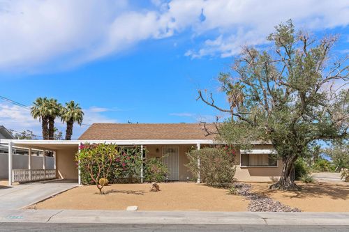 42280 Kansas St, Palm Desert, CA, 92211-7910 | Card Image