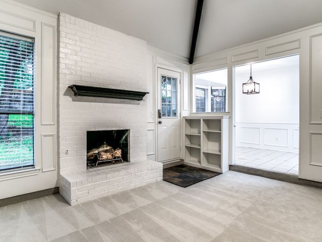 2814 Tumbleweed Trl, House other with 3 bedrooms, 2 bathrooms and null parking in Grapevine TX | Image 5