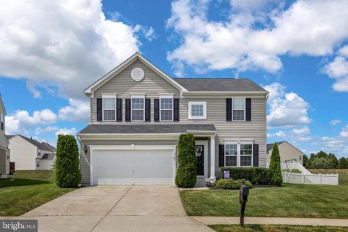 9107 Wild Spruce Dr, FREDERICKSBURG, VA, 22407-9253 | Card Image