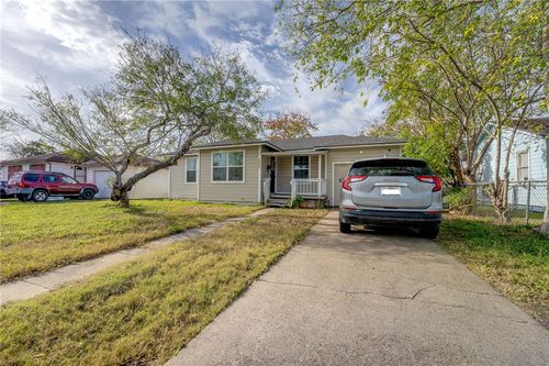 3037 Brawner Pkwy, Corpus Christi, TX, 78415-4937 | Card Image
