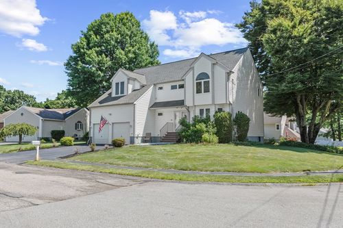 54 Jennifer Rd, Lowell, MA, 01854 | Card Image