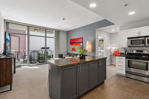 313-206 Park Blvd, San Diego, CA, 92101-7415 | Card Image