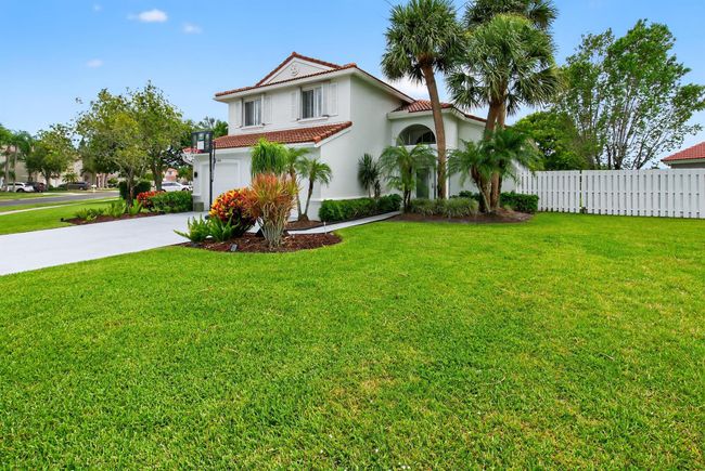 5086 Prairie Dunes Village Cir, House other with 3 bedrooms, 3 bathrooms and null parking in Lake Worth FL | Image 41