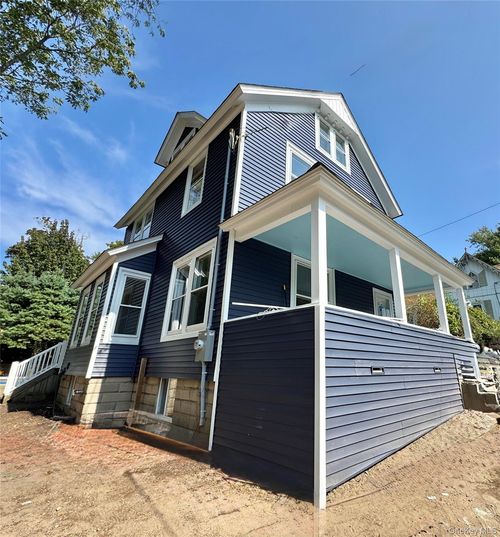 109 Spring St, Port Jefferson, NY, 11777-1816 | Card Image