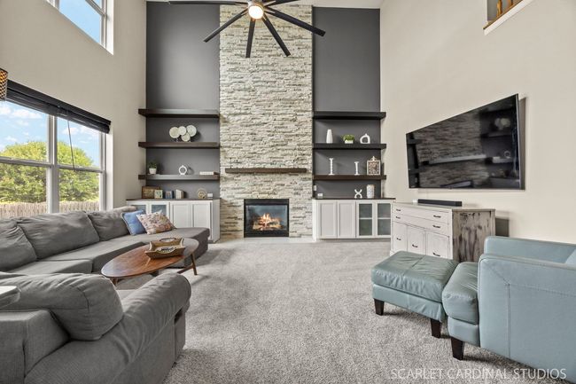 854 Preston Ln, House other with 4 bedrooms, 3 bathrooms and 2 parking in Oswego IL | Image 4
