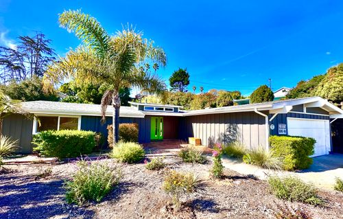 645 Surf View Drive, Santa Barbara, CA, 93109 | Card Image